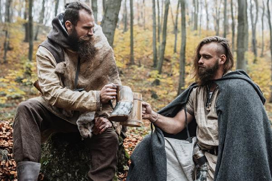 The Truth About Viking Hairstyles! What Did They Really Look Like?