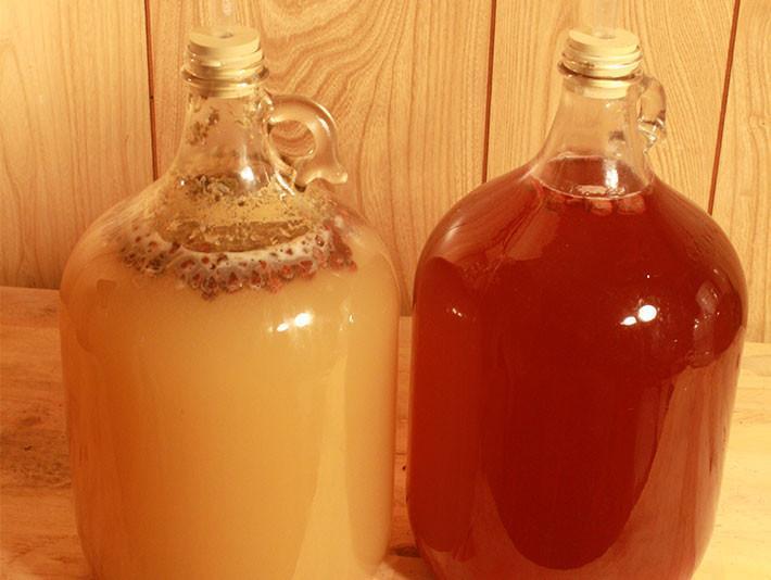 Fill Your Horn With This Viking Era Mead