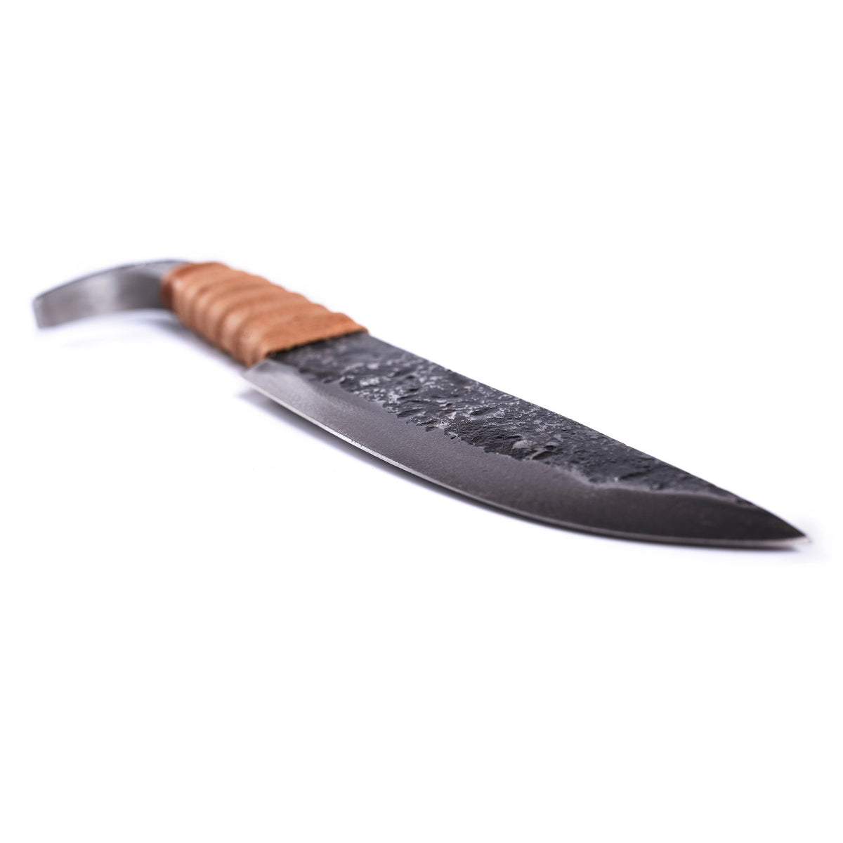 Raven Hilt Knife (Clearance Sale) - 5.5&quot; Blade