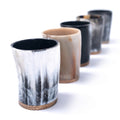 Viking Horn Shot Cups (5-Pack)