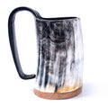 Viking Horn Coffee Mug
