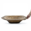 Viking Dough Bowl