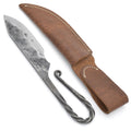 Viking Twisted Loop Knife - 5
